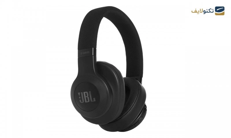 هدفون بی سیم جی بی ال مدل E55BT - Headphones JBL E55BT