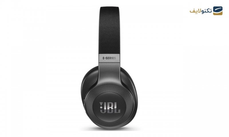 هدفون بی سیم جی بی ال مدل E55BT - Headphones JBL E55BT