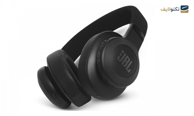 هدفون بی سیم جی بی ال مدل E55BT - Headphones JBL E55BT