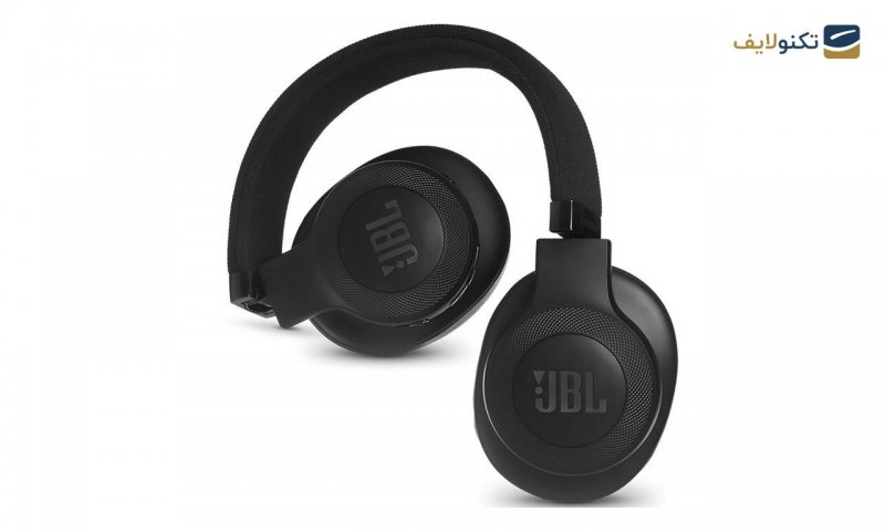 هدفون بی سیم جی بی ال مدل E55BT - Headphones JBL E55BT