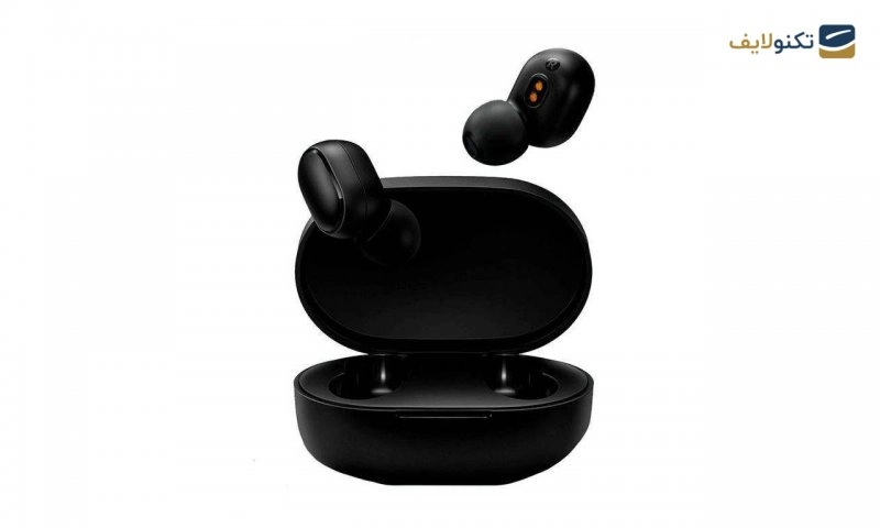 هدفون بی سیم شیائومی مدل Earbuds Basic - Xiaomi Earbuds Basic