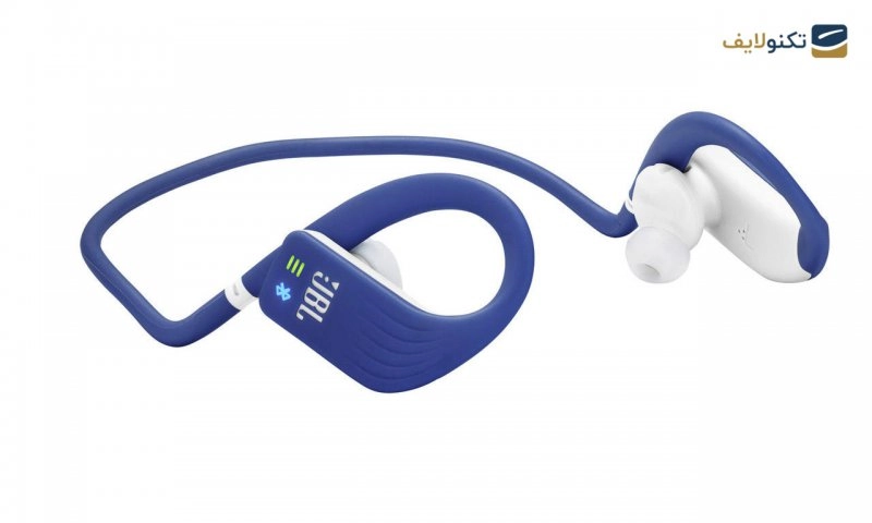 هدفون بی سیم جی بی ال مدل Endurance DIVE - JBL Endurance DIVE Wireless headphones