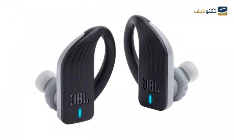 هدفون بی سیم جی بی ال مدل Endurance Peak - JBL Endurance Peak True Wireless Sport headphones