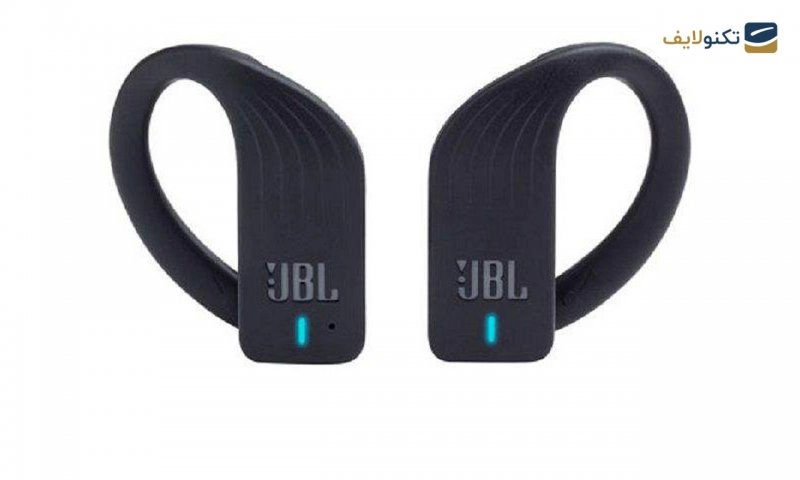 هدفون بی سیم جی بی ال مدل Endurance Peak - JBL Endurance Peak True Wireless Sport headphones