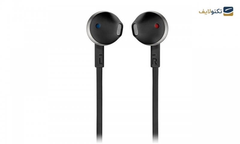 هدفون بی سیم جی بی ال مدل TUNE 205BT - JBL TUNE 205BT Wireless Bluetooth Headphones