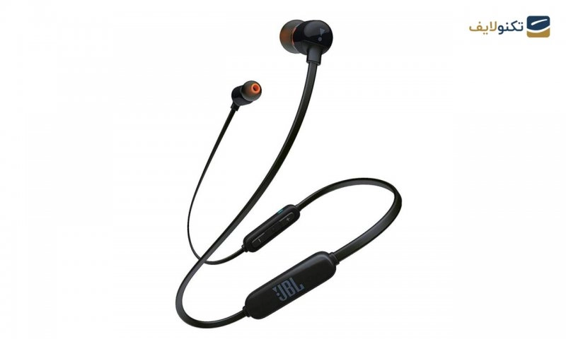 هدفون بی سیم جی بی ال مدل TUNE 110 BT - JBL TUNE 110 BT Wireless Bluetooth Headphones