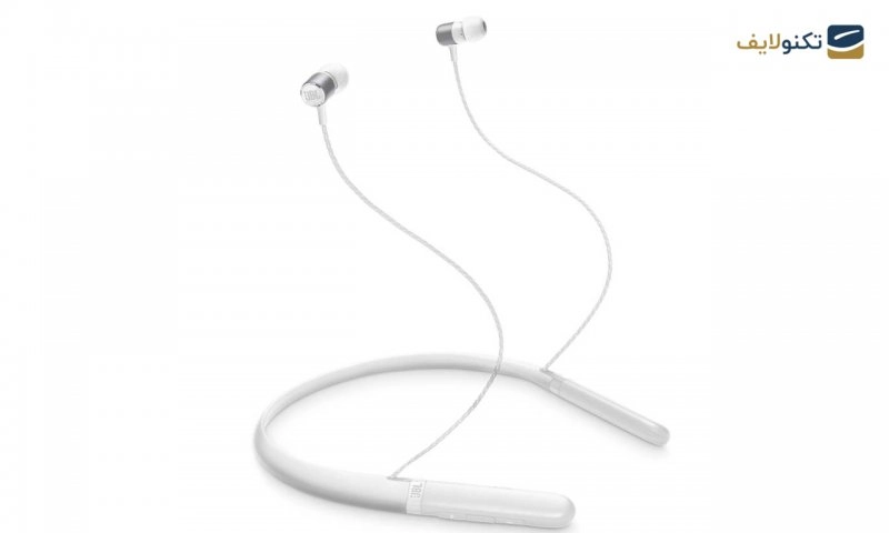 هدفون بی سیم جی بی ال مدل Live 200BT - JBL Live 200BT Wireless Headphones