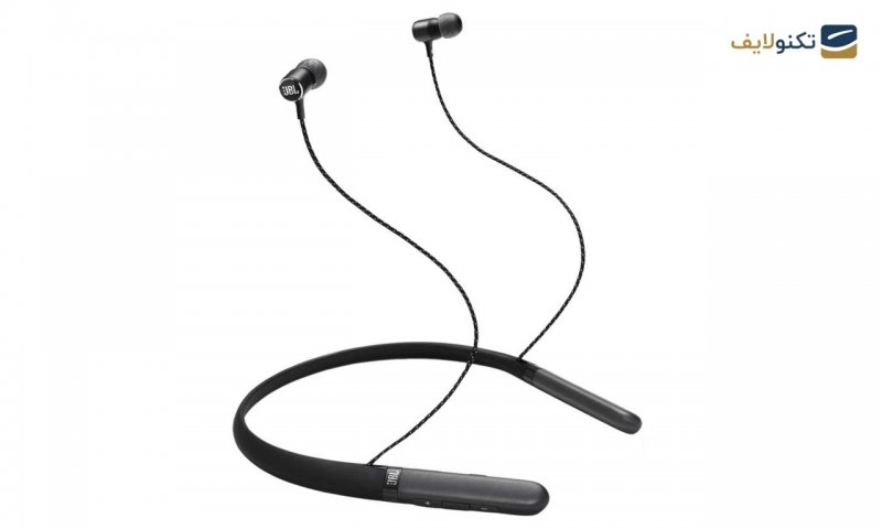 هدفون بی سیم جی بی ال مدل Live 200BT - JBL Live 200BT Wireless Headphones