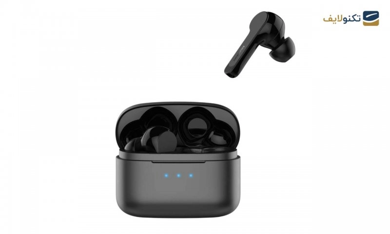 هدفون بی سیم انکر مدل  SoundCore Liberty Air A3902 - Anker A3902 SoundCore Liberty Air Wireless Headphones