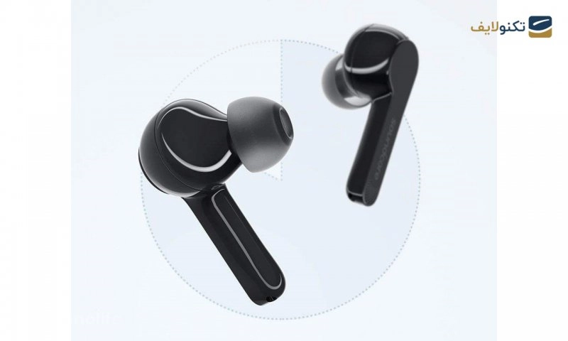 هدفون بی سیم انکر مدل  SoundCore Liberty Air A3902 - Anker A3902 SoundCore Liberty Air Wireless Headphones