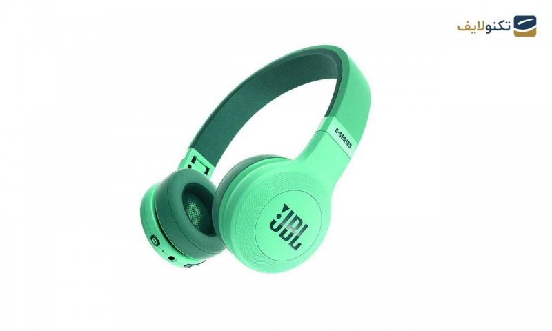 هدفون بی سیم جی بی ال مدل E45BT - Headphones JBL E45BT