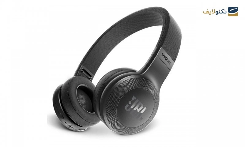 هدفون بی سیم جی بی ال مدل E45BT - Headphones JBL E45BT