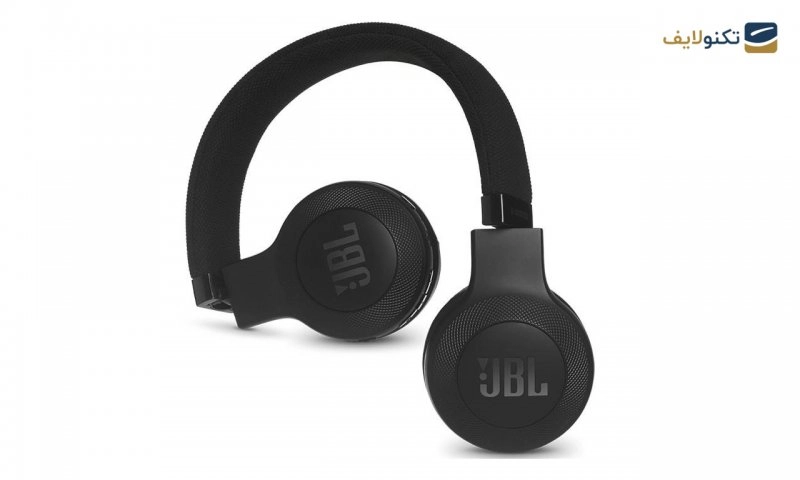 هدفون بی سیم جی بی ال مدل E45BT - Headphones JBL E45BT