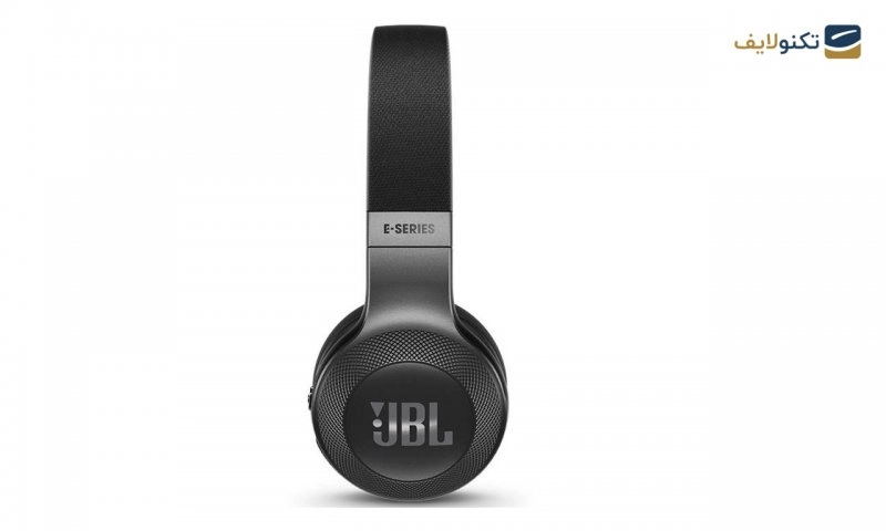 هدفون بی سیم جی بی ال مدل E45BT - Headphones JBL E45BT