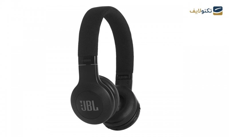 هدفون بی سیم جی بی ال مدل E45BT - Headphones JBL E45BT