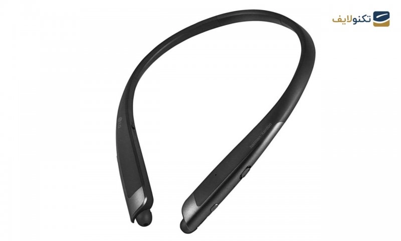 هدفون بی سیم ال جی مدل HBS-930 - LG HBS-930 Bluetooth Headset