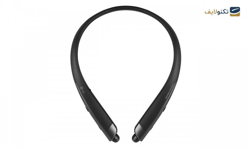 هدفون بی سیم ال جی مدل HBS-930 - LG HBS-930 Bluetooth Headset