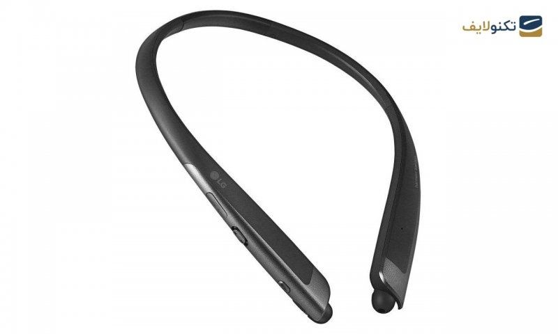 هدفون بی سیم ال جی مدل HBS-930 - LG HBS-930 Bluetooth Headset