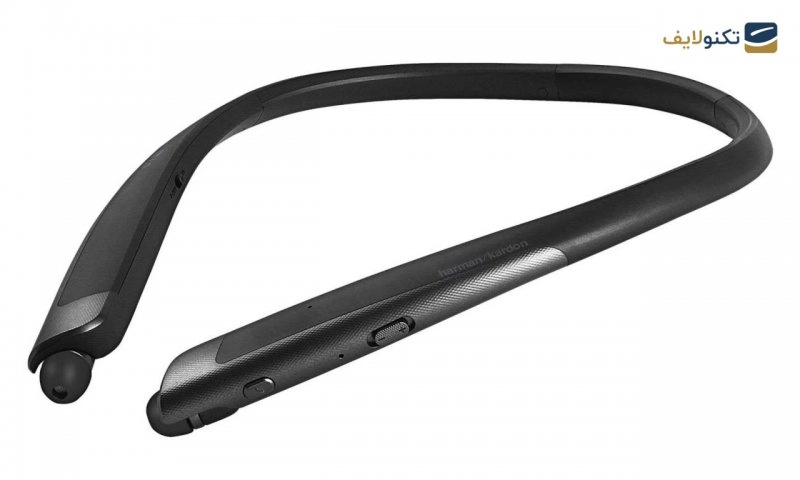 هدفون بی سیم ال جی مدل HBS-930 - LG HBS-930 Bluetooth Headset