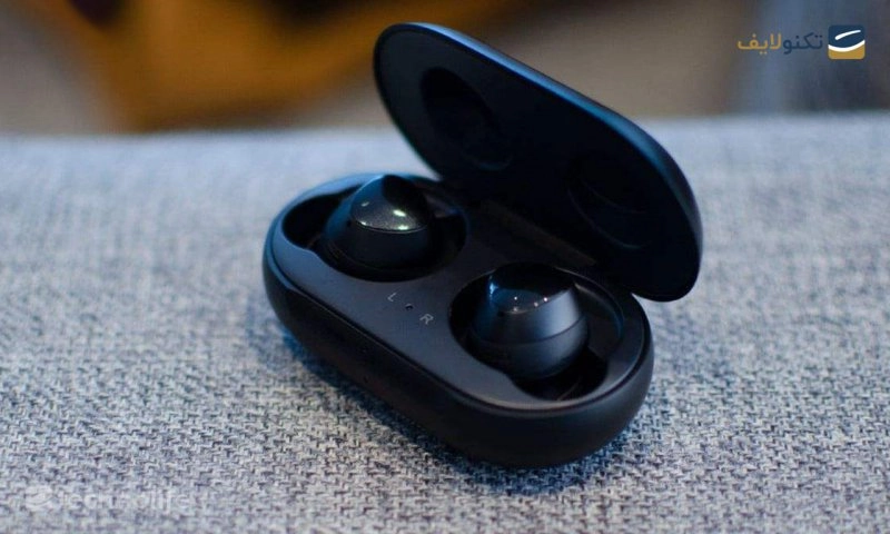 هندزفری بی سیم سامسونگ مدل Galaxy Buds - Samsung Galaxy Buds