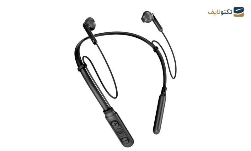 هدفون بی سیم باسئوس مدل S16 - Baseus Encok S16 Handsfree