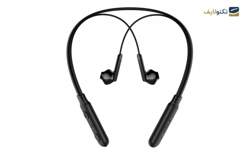 هدفون بی سیم باسئوس مدل S16 - Baseus Encok S16 Handsfree