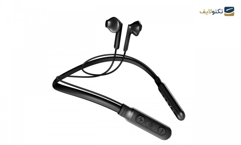 هدفون بی سیم باسئوس مدل S16 - Baseus Encok S16 Handsfree