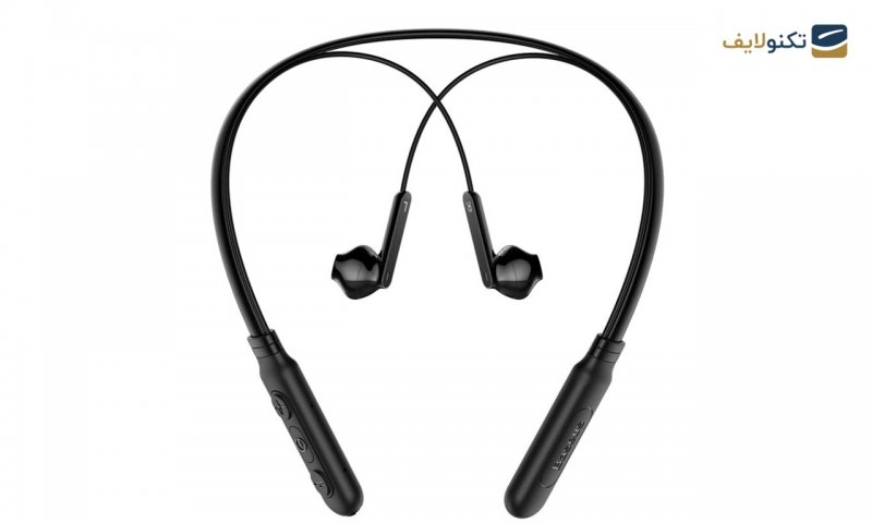 هدفون بی سیم باسئوس مدل S16 - Baseus Encok S16 Handsfree