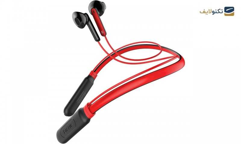 هدفون بی سیم باسئوس مدل S16 - Baseus Encok S16 Handsfree