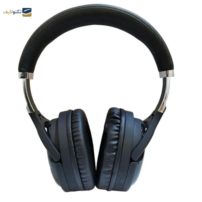  هدفون بی سیم هیسکا مدل K380 - HISKA K380Wireless headphone