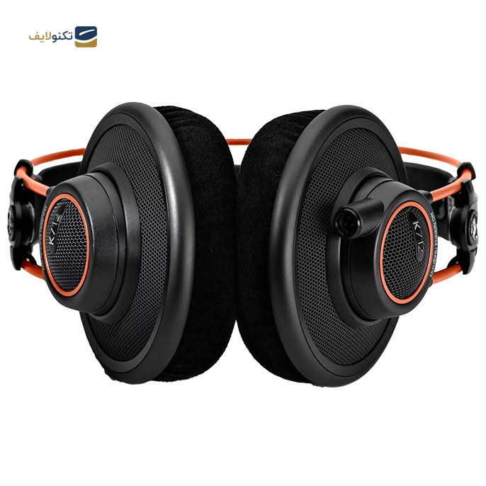  هدفون بی سیم هیسکا مدل K360 - HISKA K360 Wireless headphone