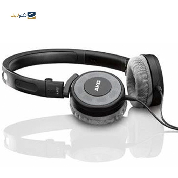  هدفون بی سیم هیسکا مدل K360 - HISKA K360 Wireless headphone