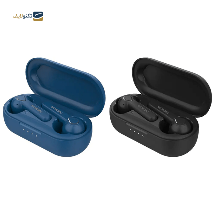 هندزفری بی سیم نوکیا مدل BH-205 Lite - Nokia BH-205 Lite Earbuds