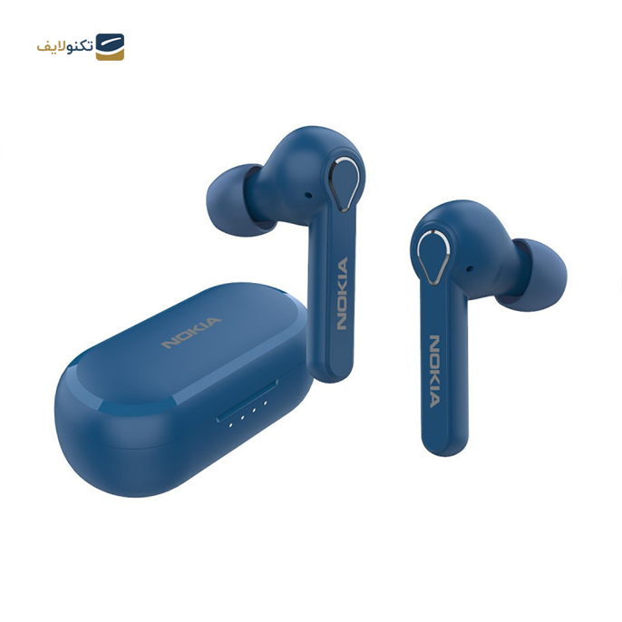 هندزفری بی سیم نوکیا مدل BH-205 Lite - Nokia BH-205 Lite Earbuds