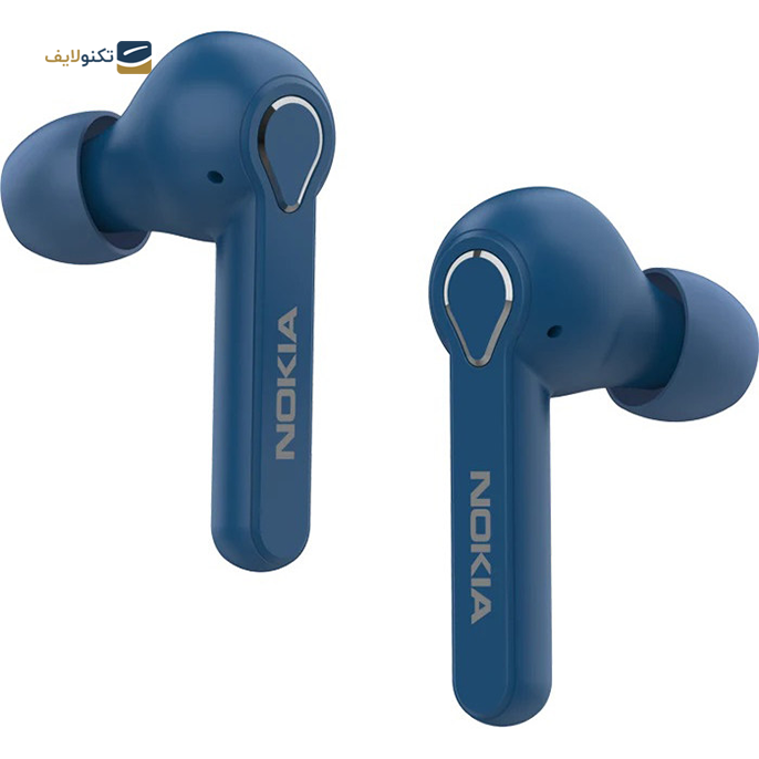 هندزفری بی سیم نوکیا مدل BH-205 Lite - Nokia BH-205 Lite Earbuds