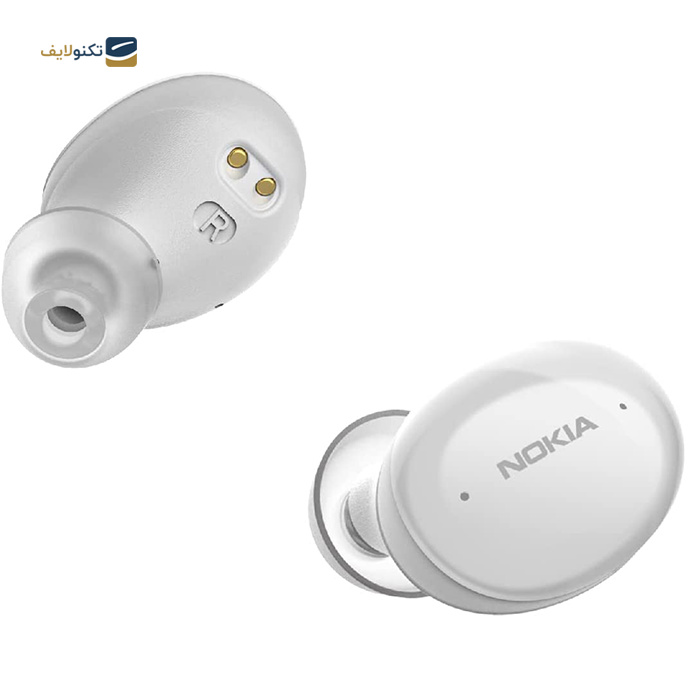 هندزفری بی سیم نوکیا مدل TWS-411 Comfort - Nokia TWS-411 Comfort Earbuds