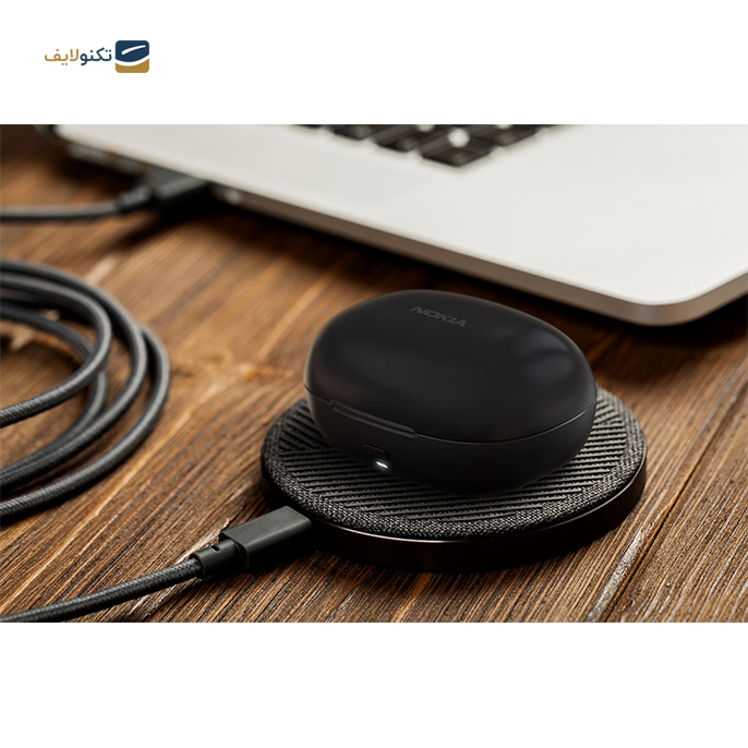 هندزفری بی سیم نوکیا مدل TWS-411 Comfort - Nokia TWS-411 Comfort Earbuds