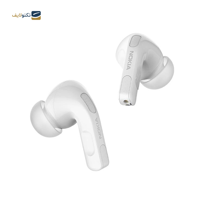 هندزفری بی سیم نوکیا مدل +TWS-201 GO - Nokia TWS-201 GO+ Bluetooth Earphones