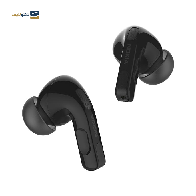 هندزفری بی سیم نوکیا مدل +TWS-201 GO - Nokia TWS-201 GO+ Bluetooth Earphones