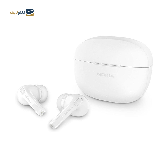 هندزفری بی سیم نوکیا مدل +TWS-201 GO - Nokia TWS-201 GO+ Bluetooth Earphones