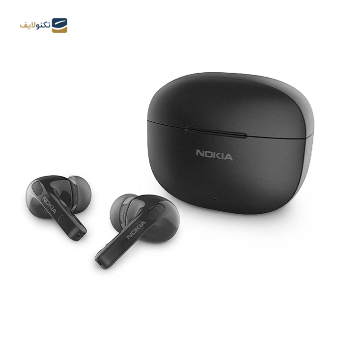 هندزفری بی سیم نوکیا مدل +TWS-201 GO - Nokia TWS-201 GO+ Bluetooth Earphones