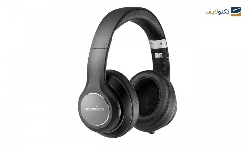 هدفون بی سیم انکر مدل Vortex A3031 - Headphones Wireless Anker Vortex A3031