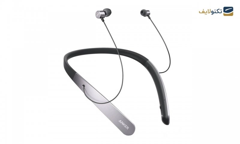 هدفون بی سیم انکر مدل SoundBuds Life A3270 - Headphones Wireless Anker SoundBuds Life A3270