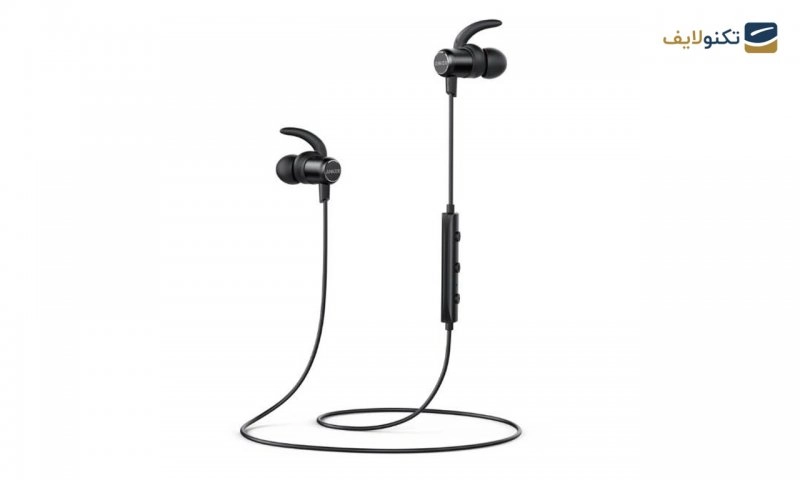 هدفون بی سیم انکر مدل SoundBuds Slim A3235011 - Headphones Wireless Anker SoundBuds Slim A3235011