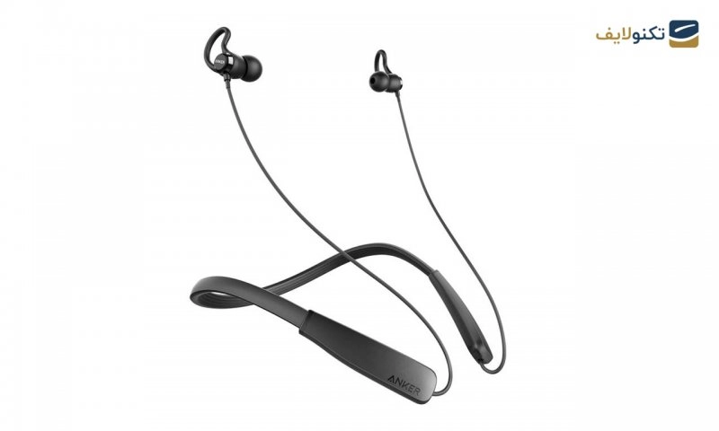 هدفون بی سیم انکر مدل SoundBuds Lite A3271 - Headphones Wireless Anker SoundBuds Lite UN A3271