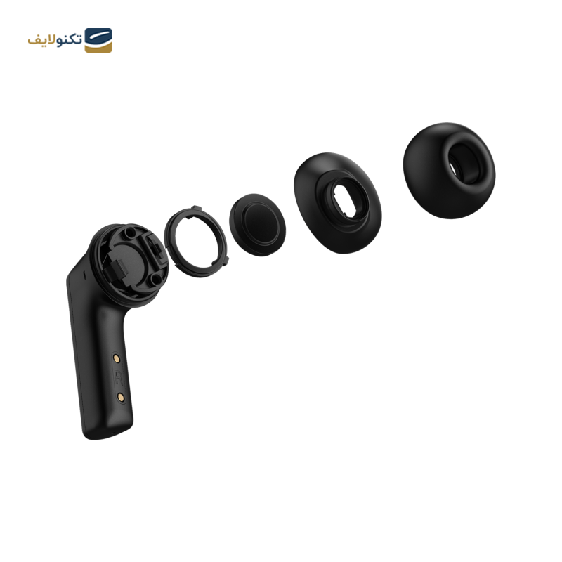 هندزفری بی سیم ایسوس مدل ROG Cetra True Wireless - Asus ROG Cetra True Wireless Earbuds