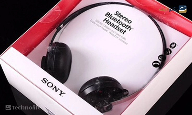 هندزفری بی سیم استريو سونی مدل SBH60 - Sony SBH60 Bluetooth Handsfree