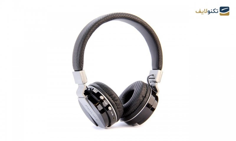 هدفون بی سیم PH مدل N78 - Philips N78 Headphones