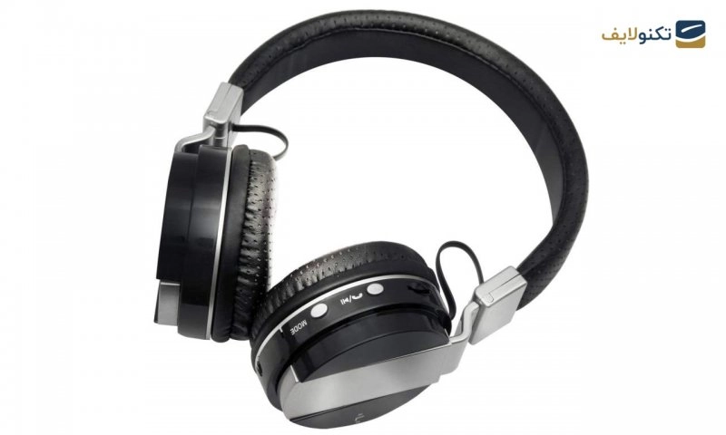 هدفون بی سیم PH مدل N78 - Philips N78 Headphones