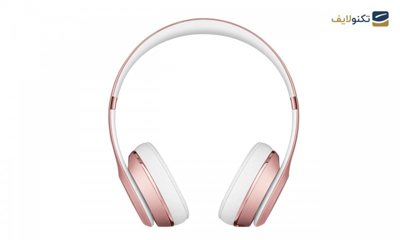 هدفون بی‌سیم بیتس مدل Solo3 - Beats Solo3 Wireless Headphones